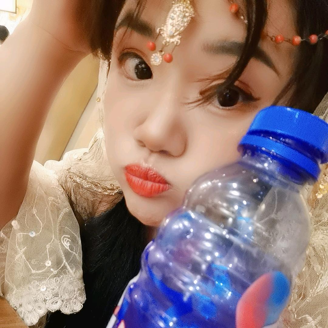 、你老婆我就是乖