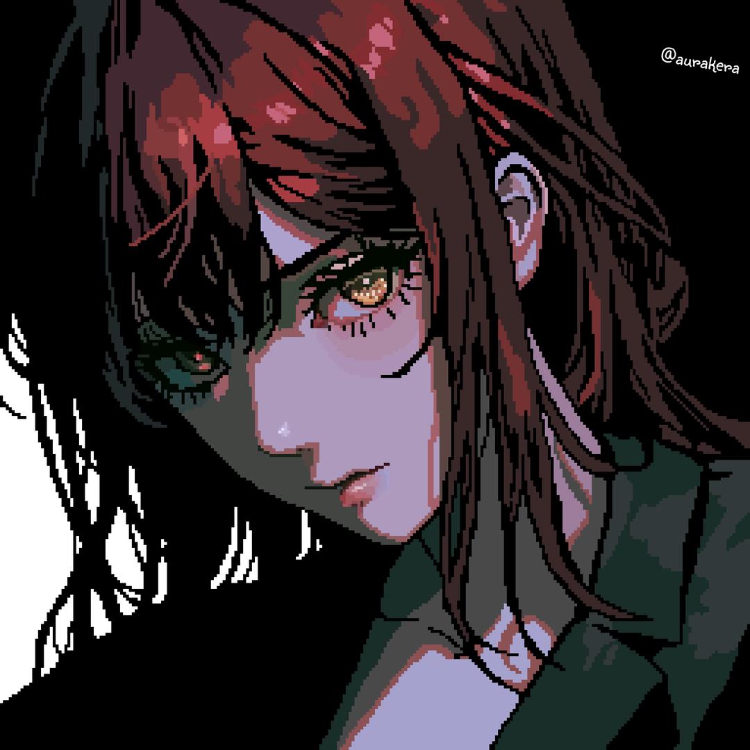 H.