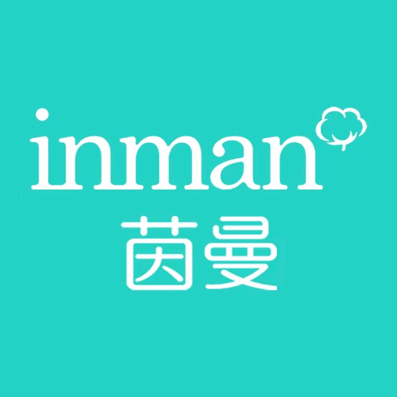 茵inman曼 颜颜小号