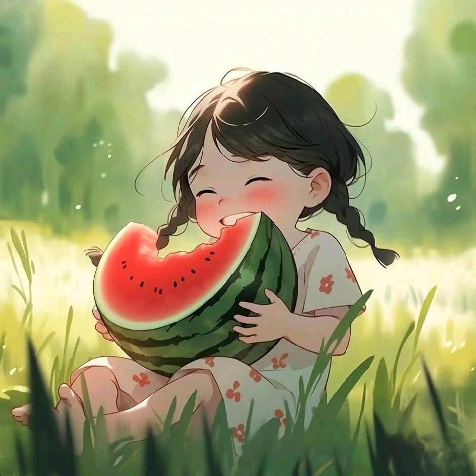 小幸运🧚‍♀️