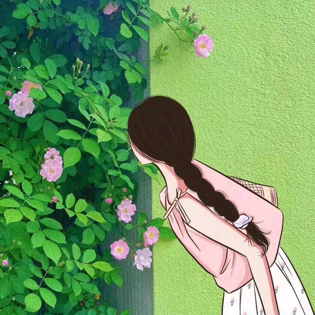小满儿最棒