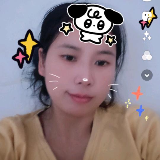@依然