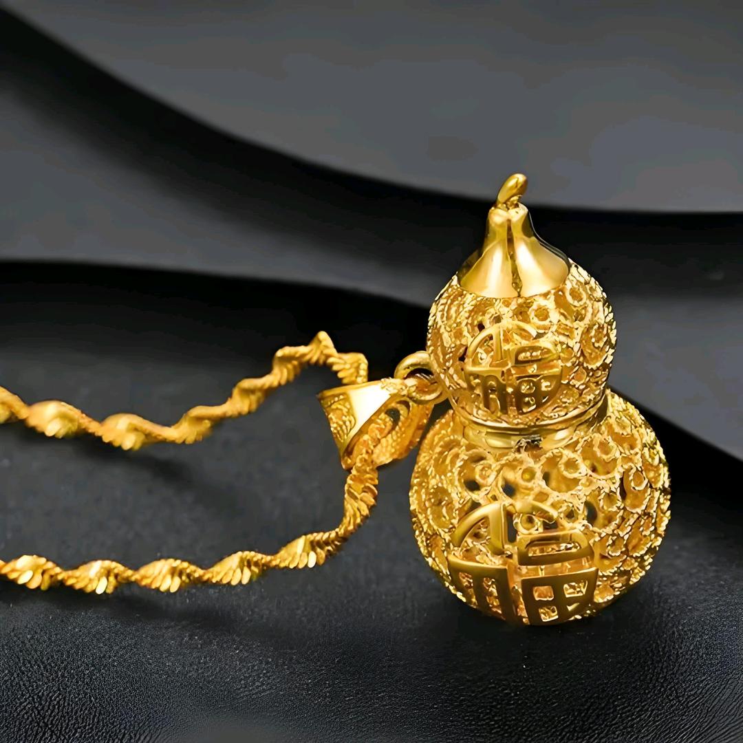 金源金饰