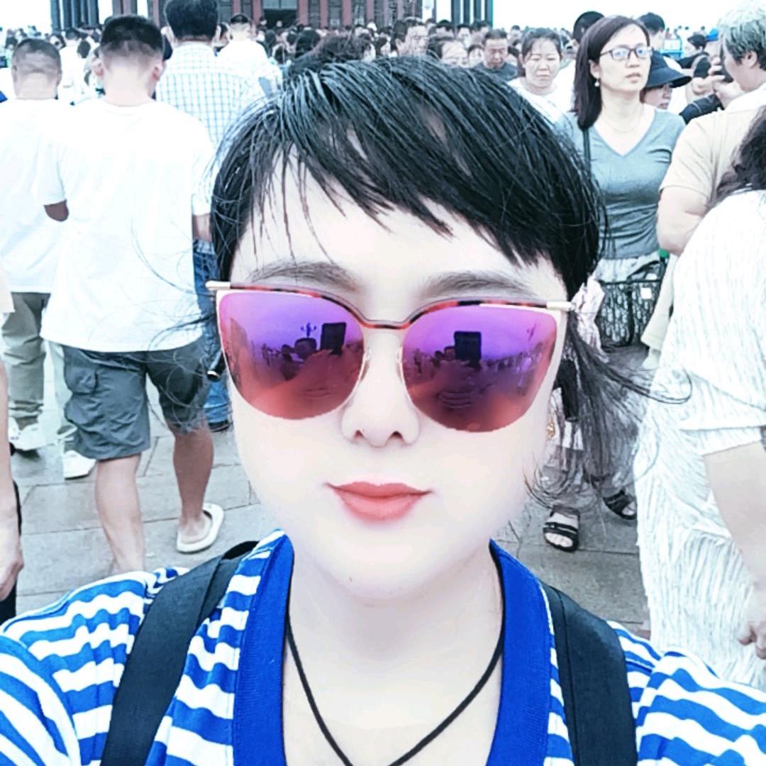 胖妞(拒绝私聊)