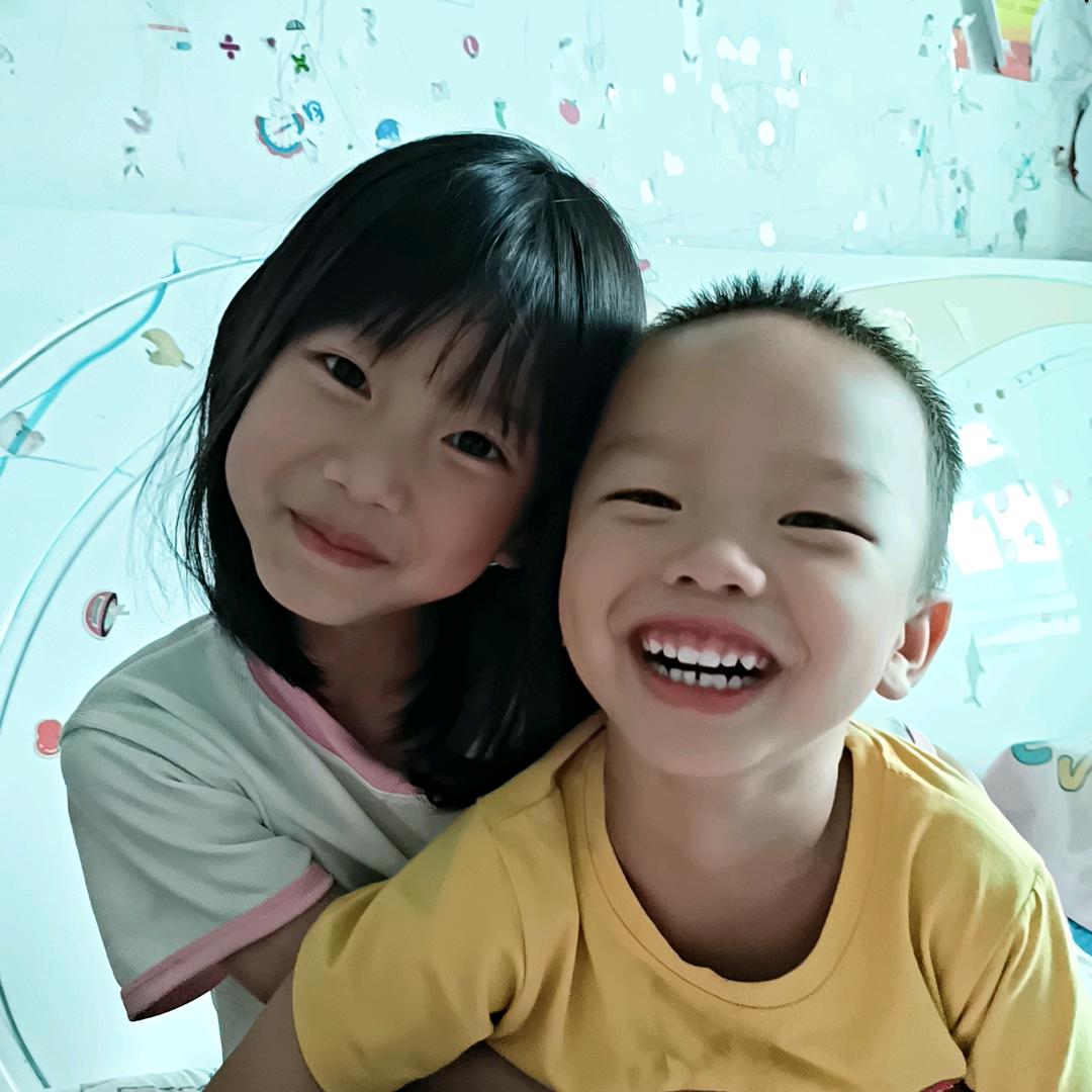你是我的晴天
