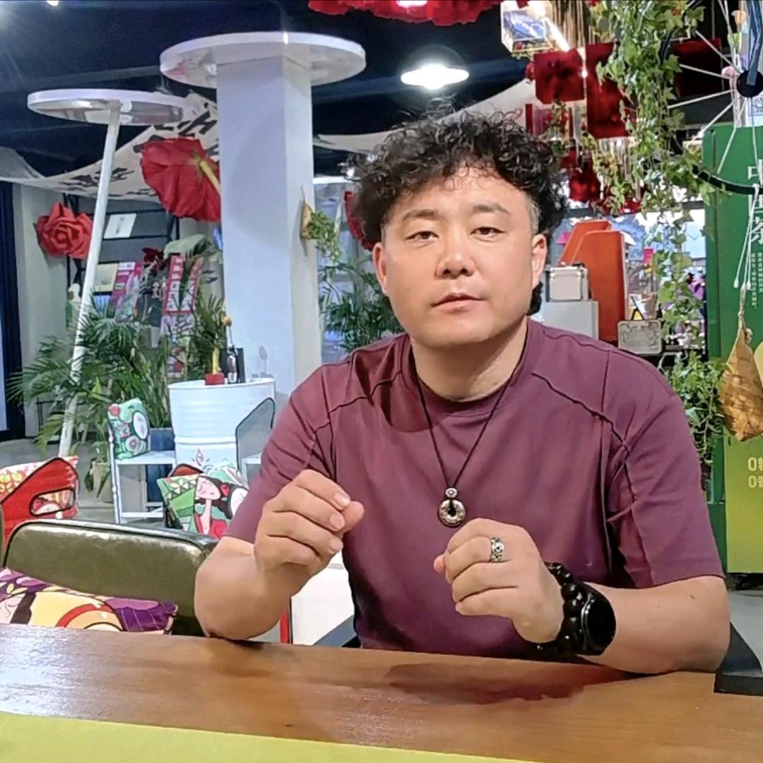 玫瑰产业花田见