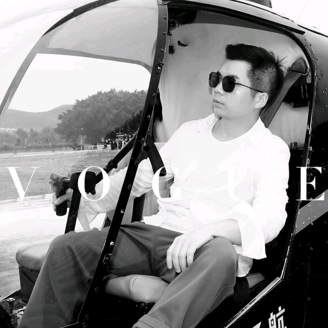 阿豪_重庆空间设计师