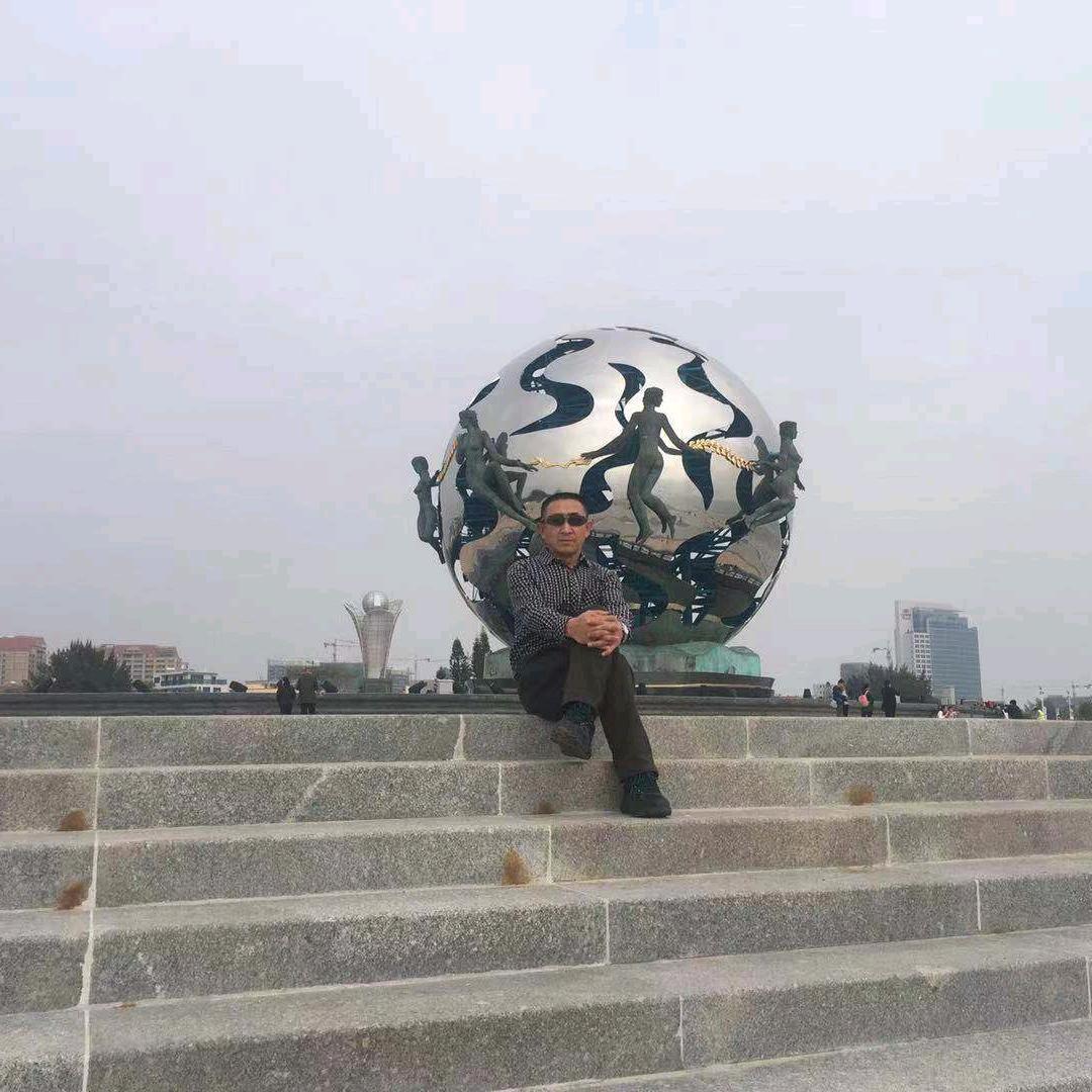 勿忘心安