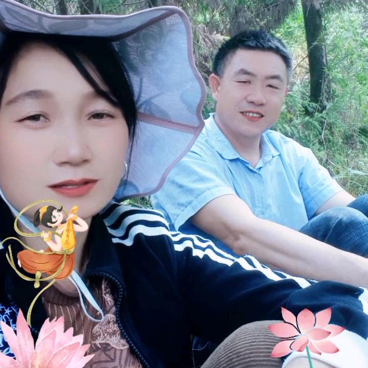 刚刚加入抖音  望官大大和家人们'支持