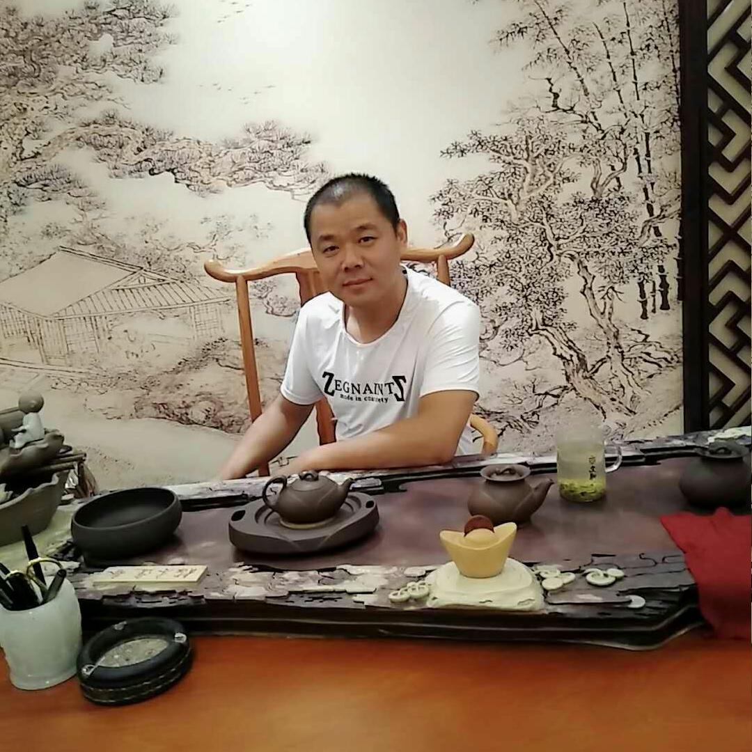 淮阳县齐老乡变蛋加工厂，