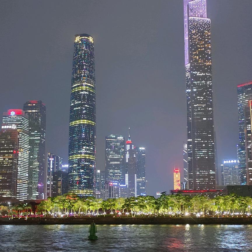 大江南北