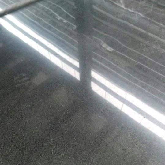 固化+耐磨环氧地坪。