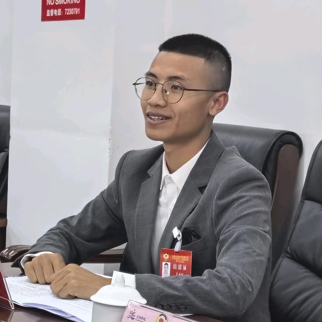 小毛【山货】深耕家乡一农货出村