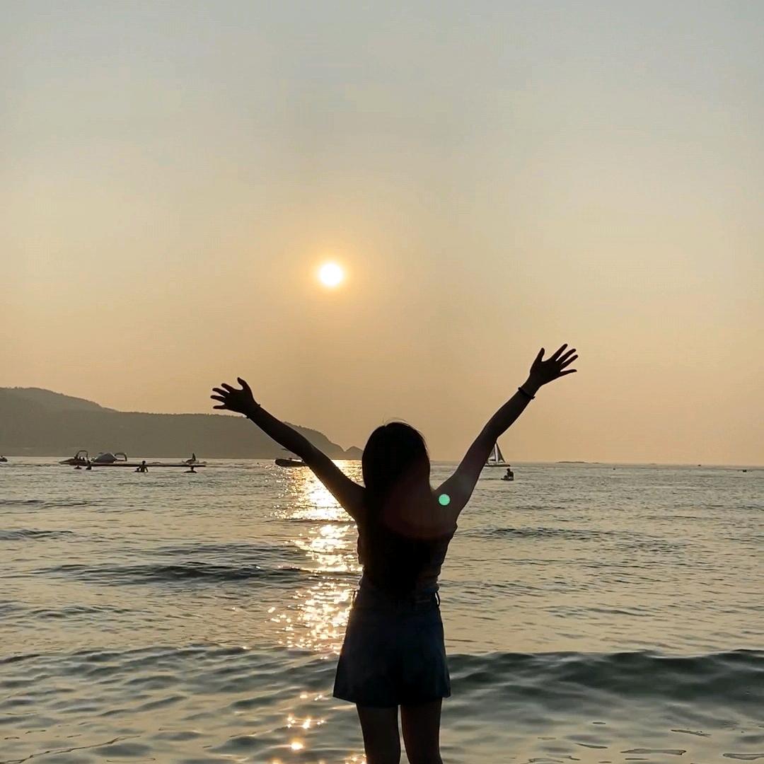 🌈放假就烦恼全“吴”女士🌈