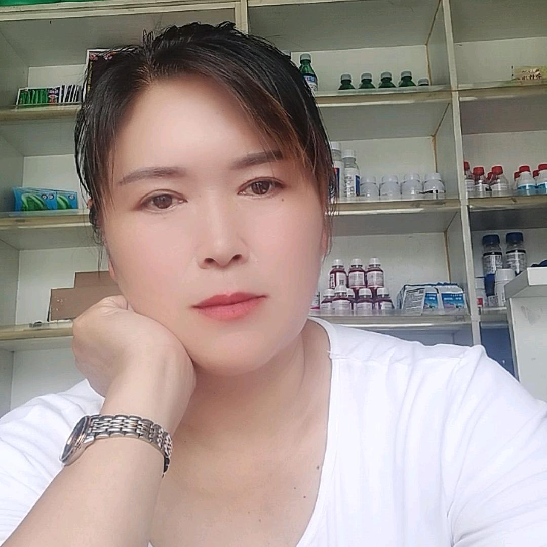 利梅农资《梅姐》