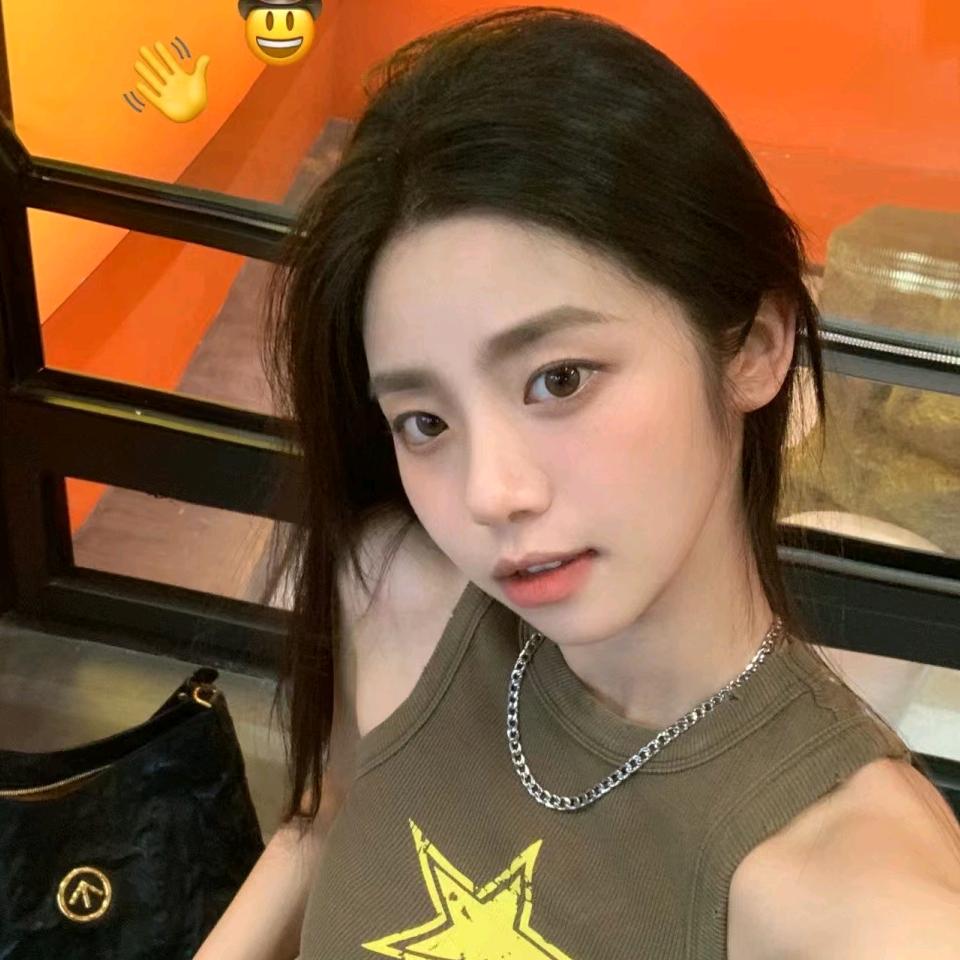 子恒姐姐