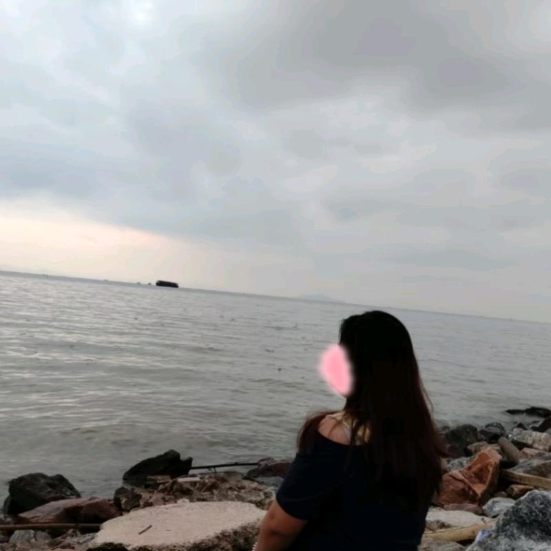 ❀孤舟·渡雨❦黄❀