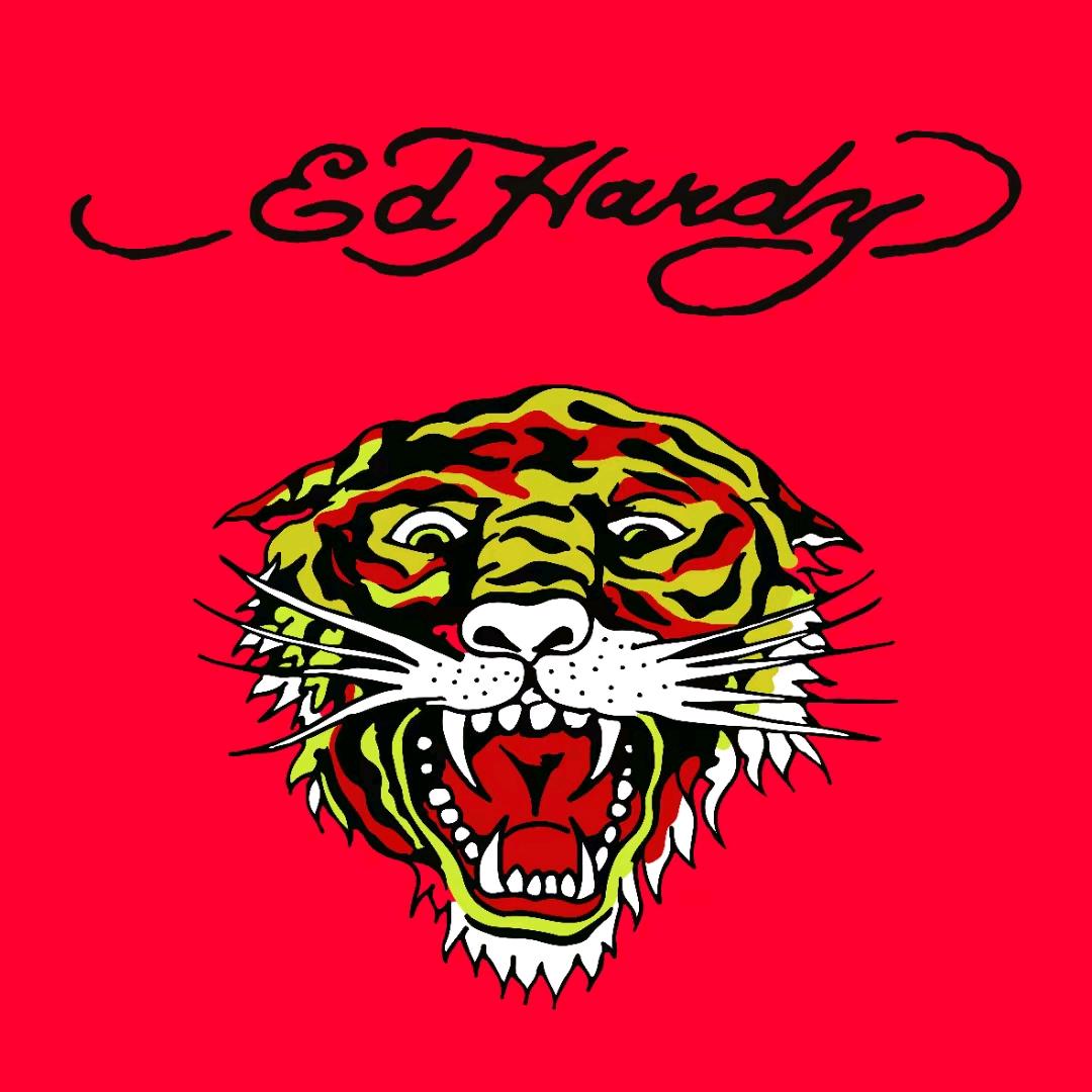 Ed Hardy 许昌
