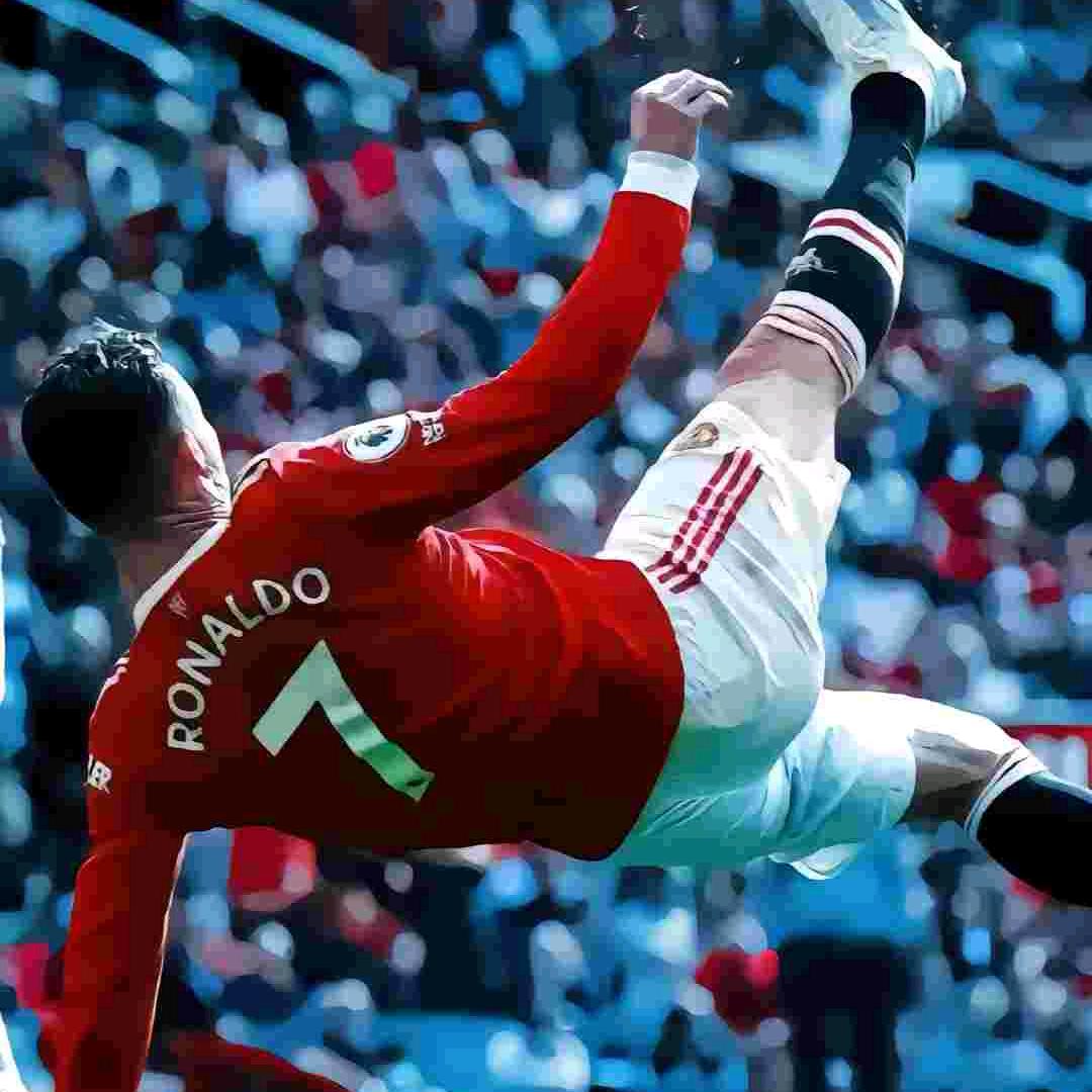 小盛不会踩单车