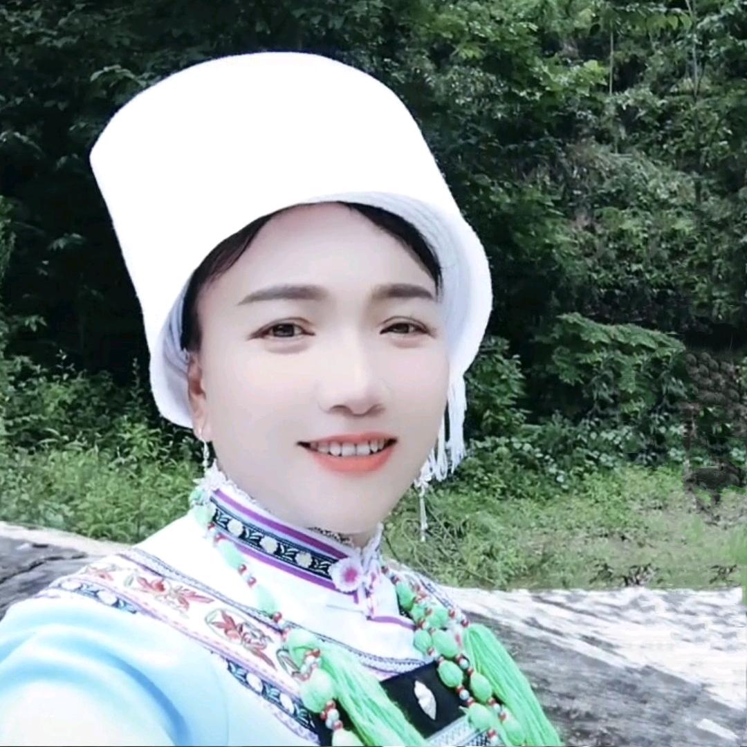 绿水青山永留香