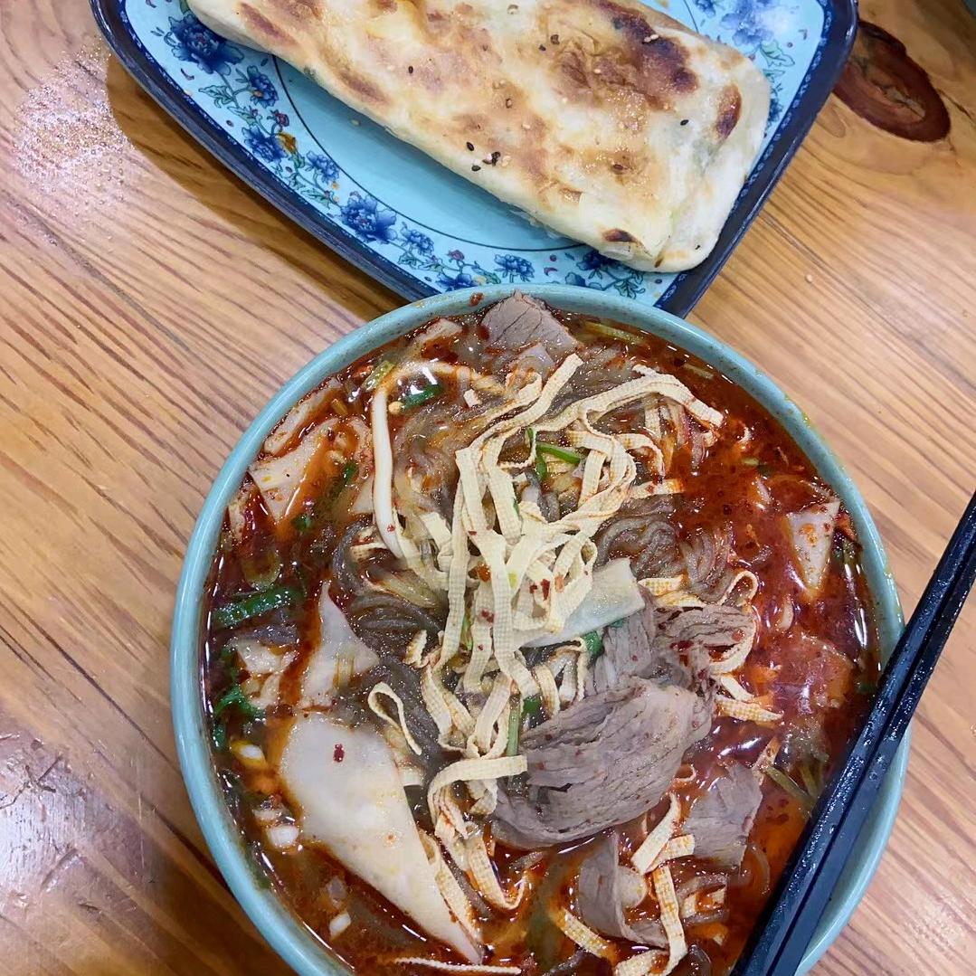 淮南第一家牛肉汤餐饮招商有限公司
