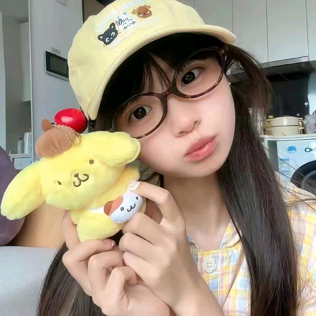 小猪佩灿.