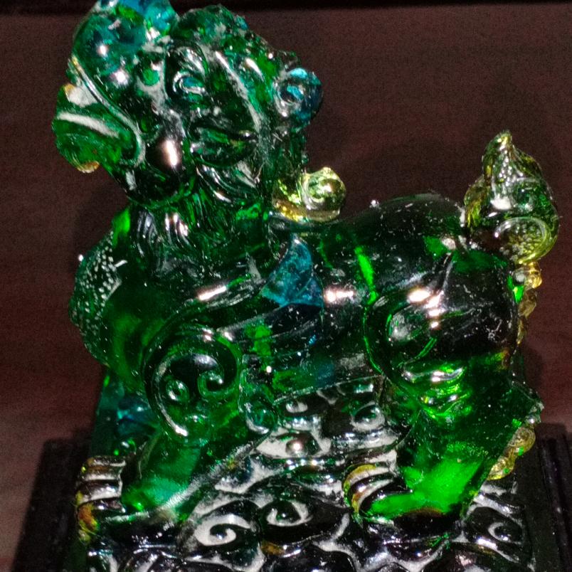 一颗花生米