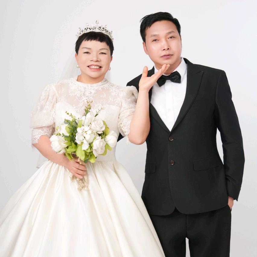 广西姑娘我爱你