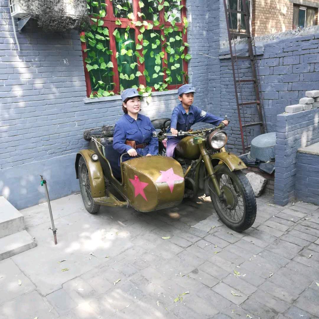 一壶老酒