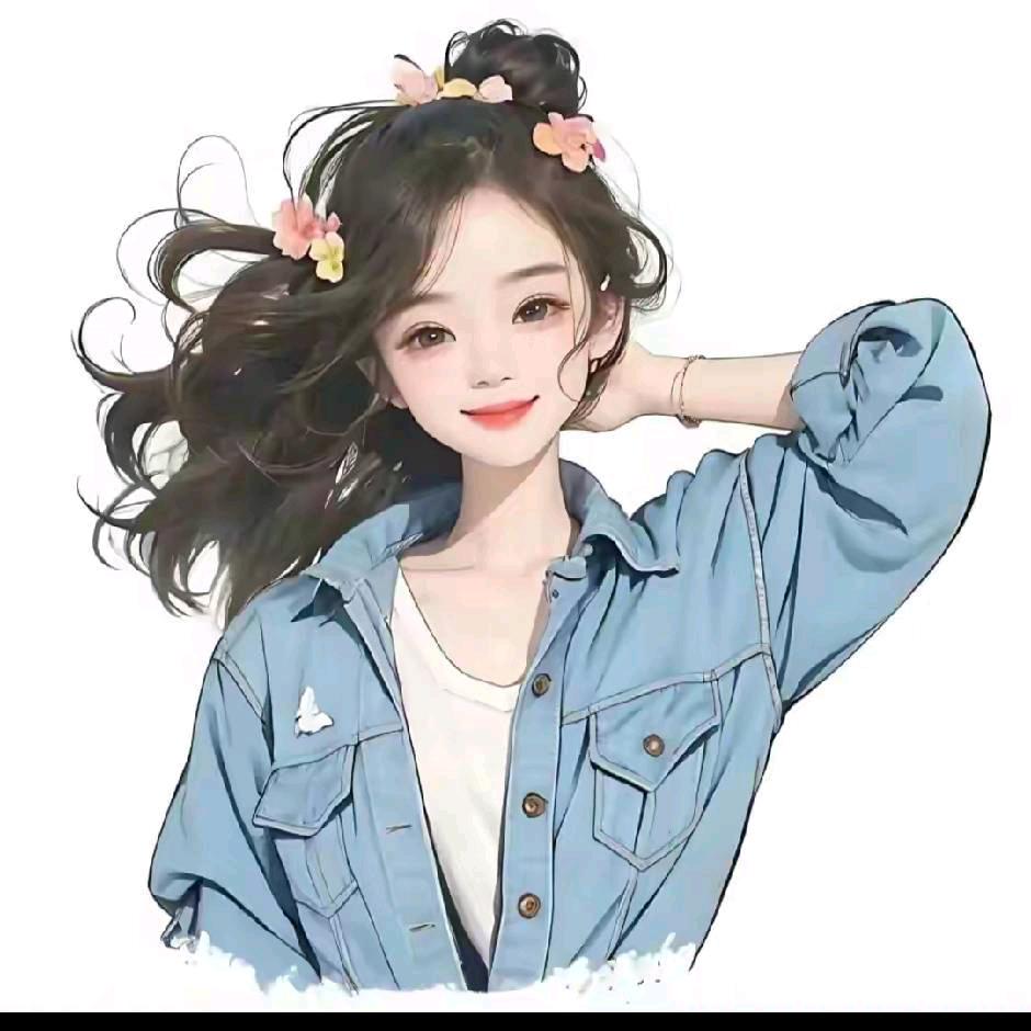 天真可爱玲姐姐