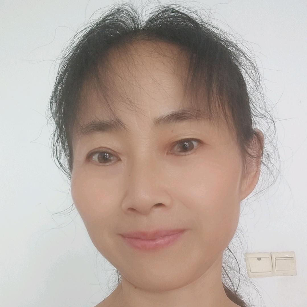 五谷丰登