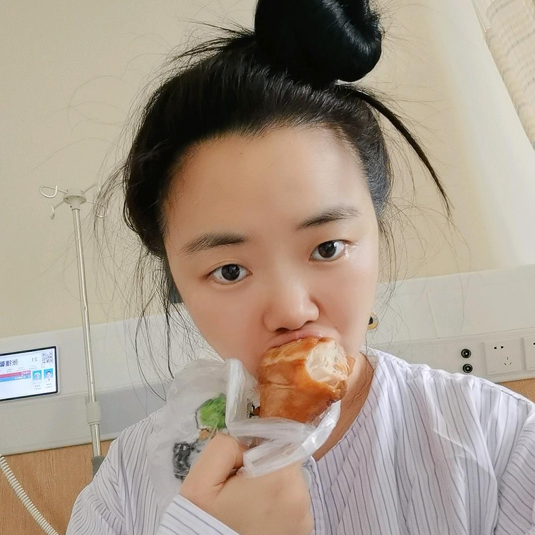 熊熊好想fly