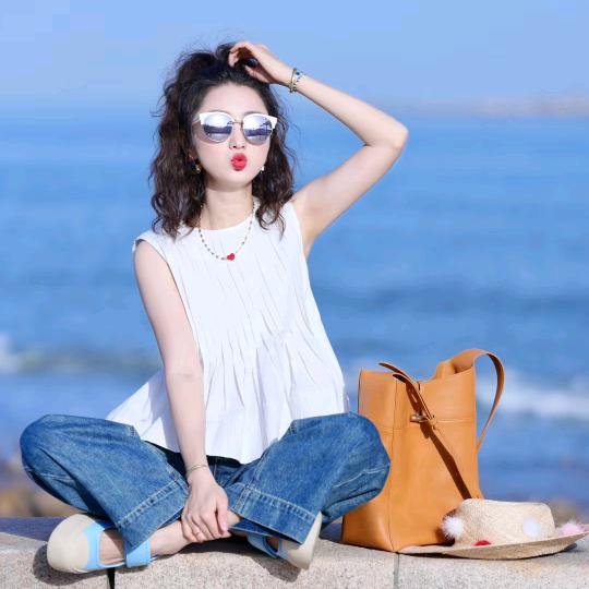 美丽冲呀