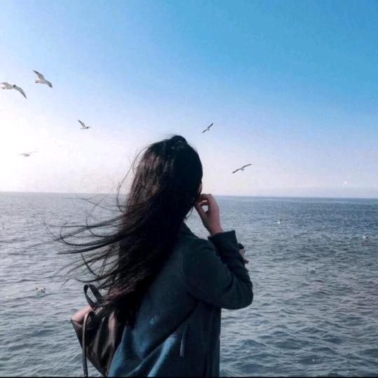 忘掉过往