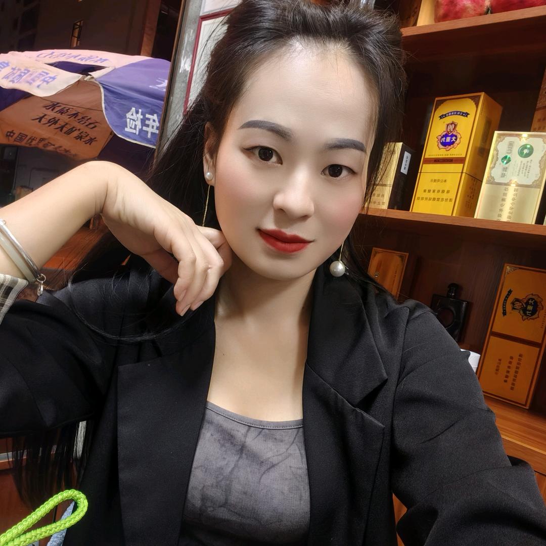 小梅姐姐