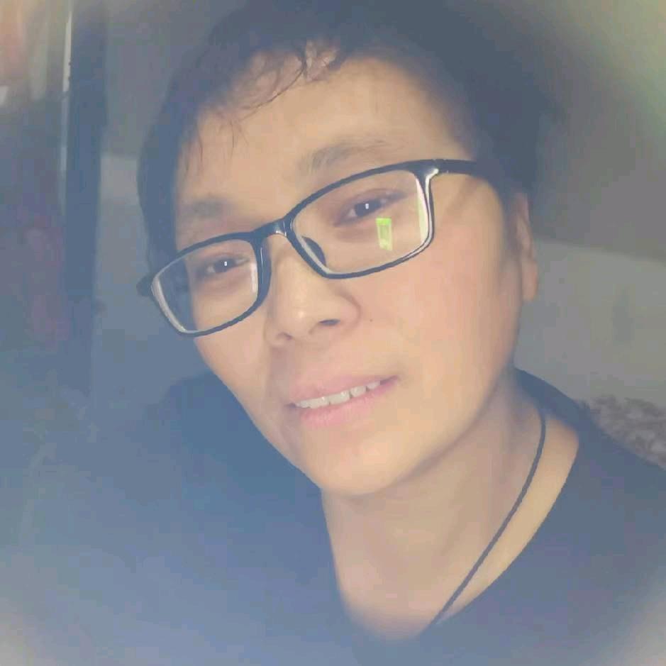 我是打工妹