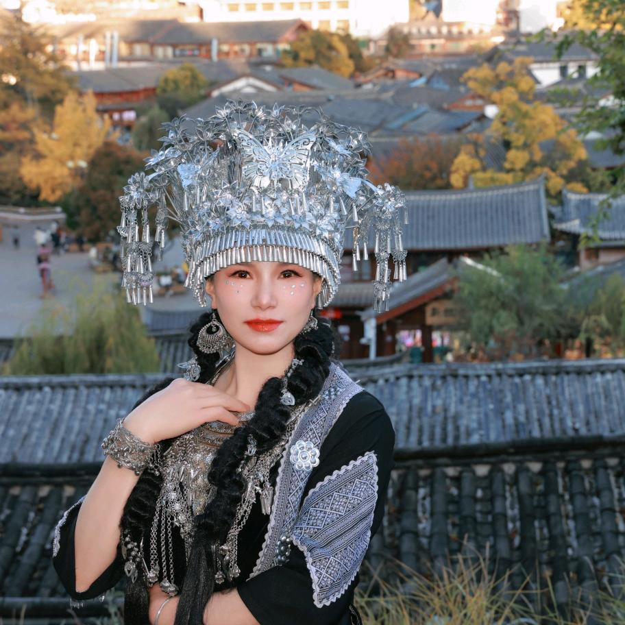 花开富贵，