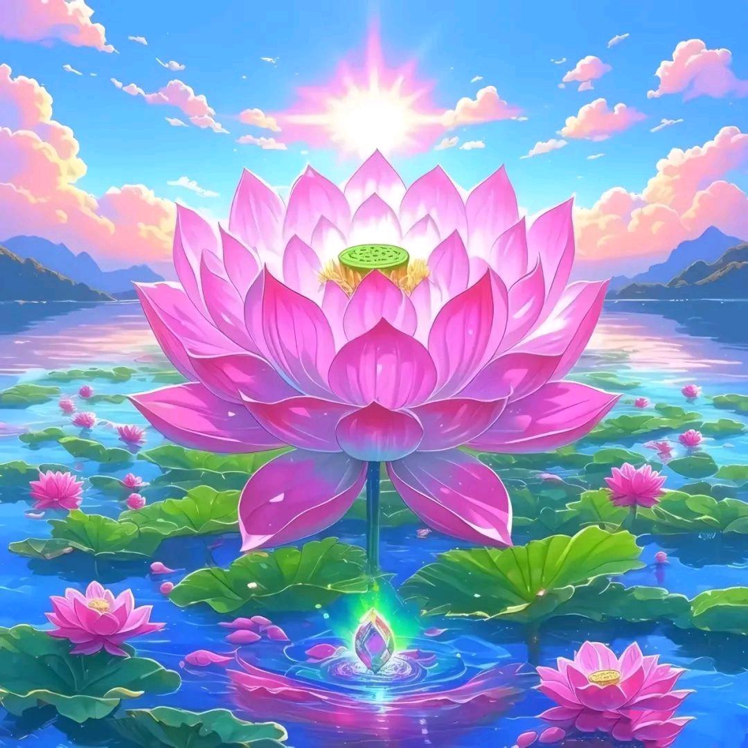 菩提世珍