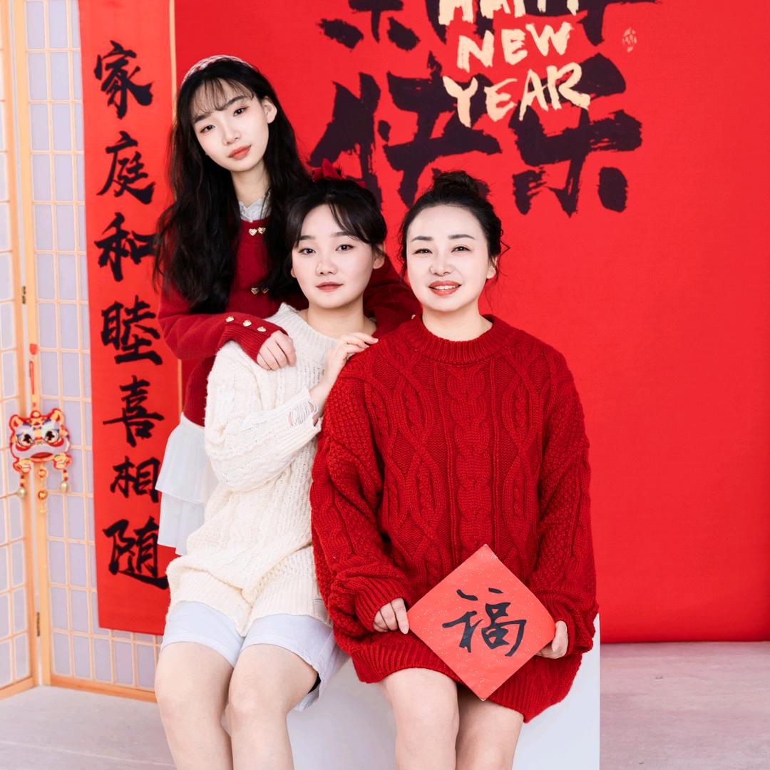 淡定年华