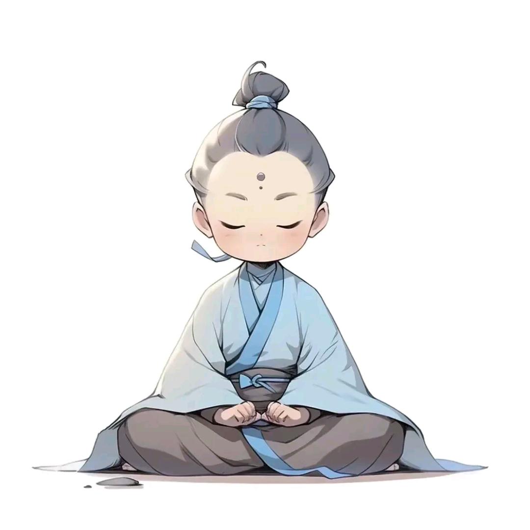 武汉国学文化⚡️老师