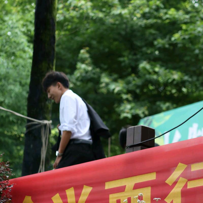 志鹏朋友圈