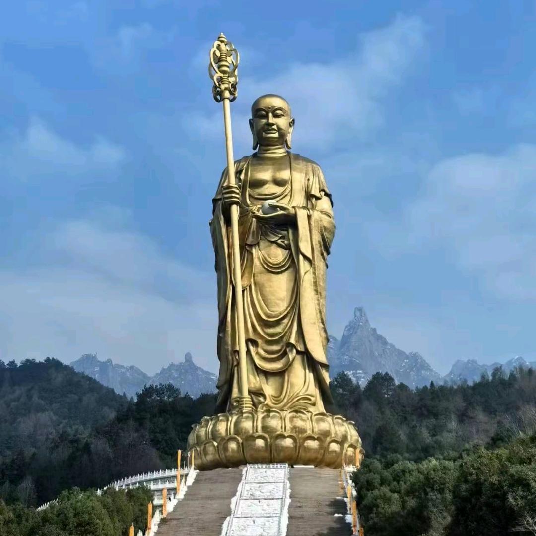 我佛有缘请关注起来