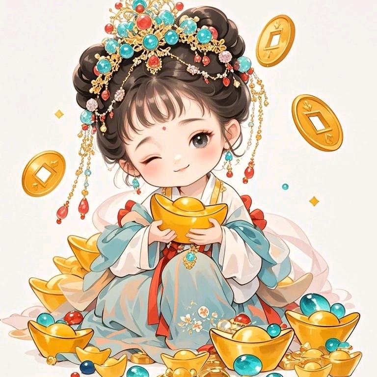 幸福就好