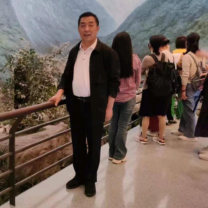 风雨总在阳光后