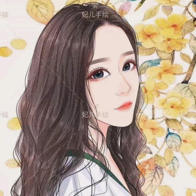 水是鱼的泪💄