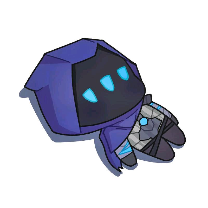 花露水-无畏契约