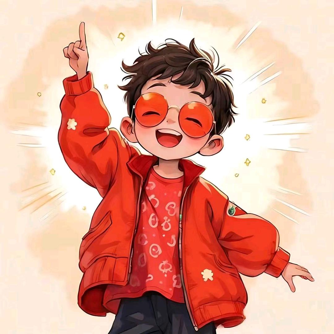 A闪亮登场