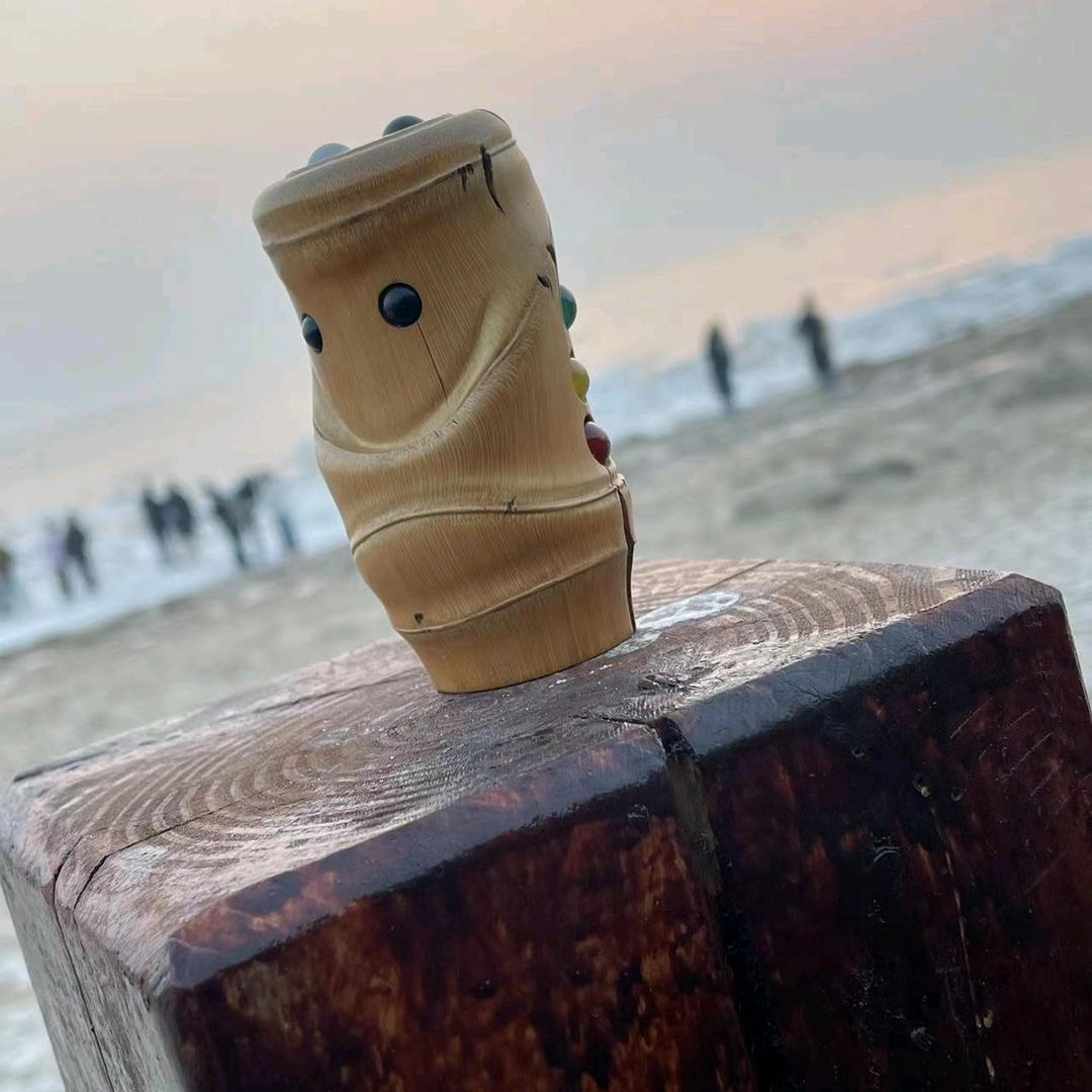 竹墨