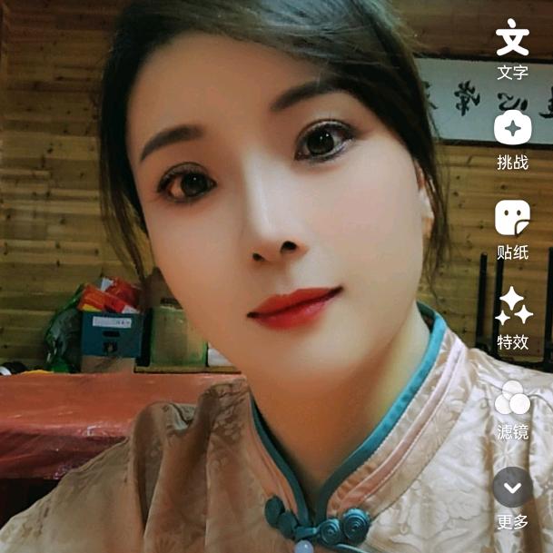 啊月姐,越来越好,