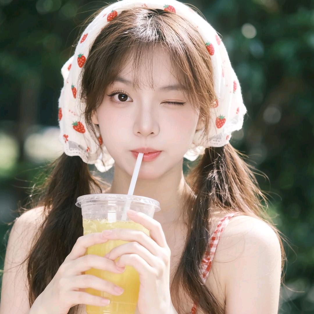 美女的心乱₇₈糟🥀